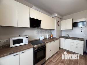 2-к квартира, на длительный срок, 61м2, 12/17 этаж