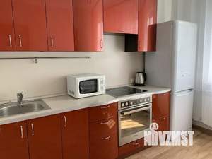 2-к квартира, посуточно, 54м2, 1/1 этаж