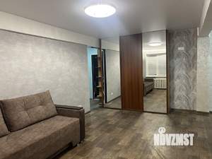 3-к квартира, на длительный срок, 59м2, 1/5 этаж