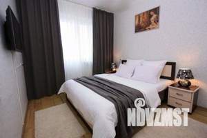 2-к квартира, посуточно, 54м2, 6/10 этаж