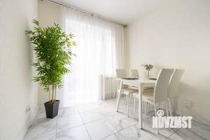 2-к квартира, на длительный срок, 68м2, 4/13 этаж