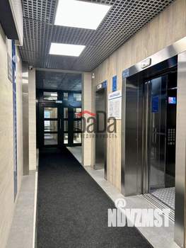 1-к квартира, на длительный срок, 23м2, 12/17 этаж