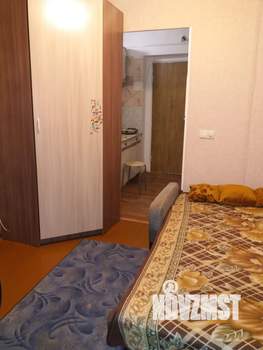 1-к квартира, на длительный срок, 18м2, 5/5 этаж