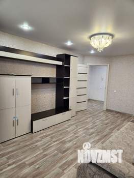 1-к квартира, на длительный срок, 41м2, 15/16 этаж