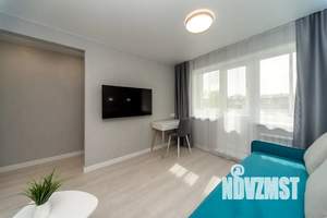 1-к квартира, посуточно, 32м2, 5/5 этаж