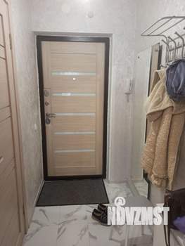 Студия квартира, на длительный срок, 28м2, 5/20 этаж