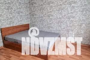 1-к квартира, посуточно, 35м2, 2/16 этаж