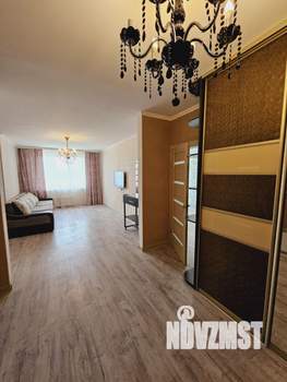 2-к квартира, на длительный срок, 68м2, 2/25 этаж