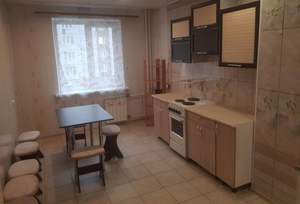 3-к квартира, на длительный срок, 70м2, 2/10 этаж