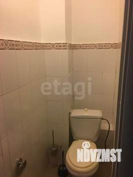 1-к квартира, на длительный срок, 36м2, 6/10 этаж