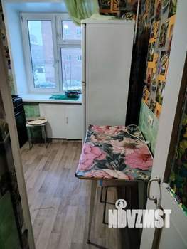 1-к квартира, на длительный срок, 31м2, 2/5 этаж