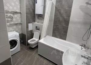 2-к квартира, на длительный срок, 57м2, 16/23 этаж