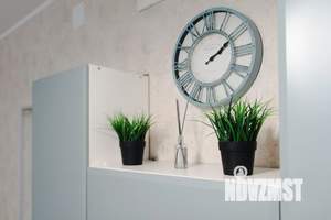 Студия квартира, посуточно, 27м2, 10/17 этаж