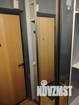 1-к квартира, на длительный срок, 27м2, 6/14 этаж