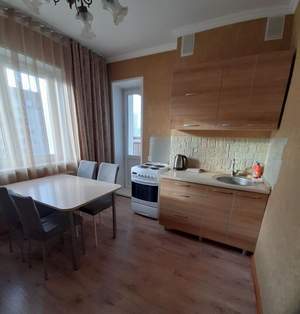 1-к квартира, на длительный срок, 48м2, 7/10 этаж