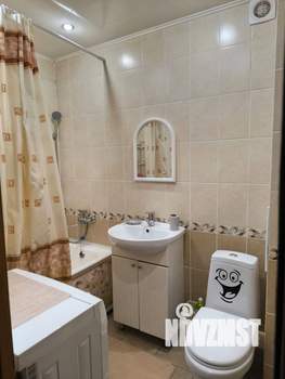 2-к квартира, на длительный срок, 46м2, 3/5 этаж