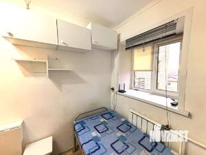 Студия квартира, на длительный срок, 12м2, 8/9 этаж