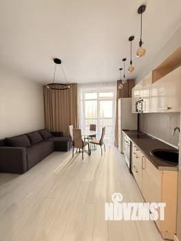 2-к квартира, на длительный срок, 38м2, 6/13 этаж