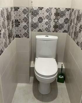 1-к квартира, на длительный срок, 40м2, 2/10 этаж