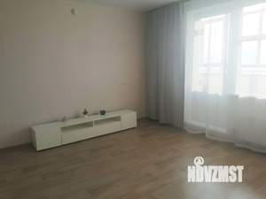 1-к квартира, на длительный срок, 40м2, 16/17 этаж