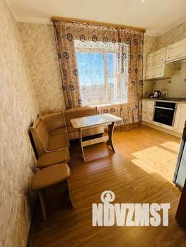 1-к квартира, посуточно, 40м2, 10/14 этаж