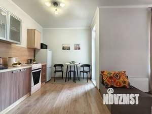 Студия квартира, посуточно, 31м2, 9/24 этаж