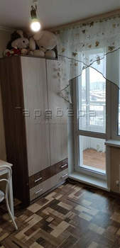 1-к квартира, на длительный срок, 19м2, 10/19 этаж