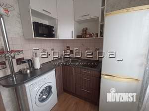 1-к квартира, на длительный срок, 34м2, 4/9 этаж