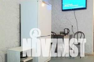 1-к квартира, посуточно, 18м2, 3/4 этаж