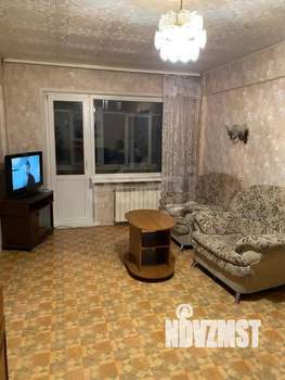 2-к квартира, на длительный срок, 45м2, 4/5 этаж