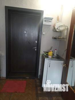 1-к квартира, на длительный срок, 18м2, 4/5 этаж