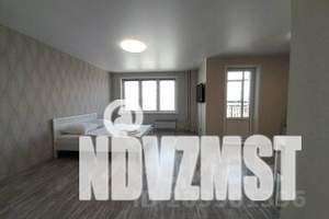 1-к квартира, посуточно, 29м2, 20/23 этаж