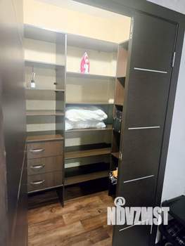 1-к квартира, на длительный срок, 43м2, 16/16 этаж