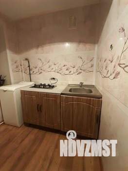 2-к квартира, на длительный срок, 42м2, 5/5 этаж