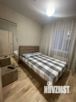 2-к квартира, посуточно, 53м2, 10/17 этаж