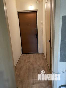 1-к квартира, на длительный срок, 23м2, 3/16 этаж