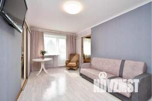 2-к квартира, посуточно, 44м2, 4/5 этаж
