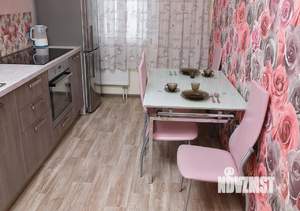 2-к квартира, посуточно, 65м2, 1/1 этаж