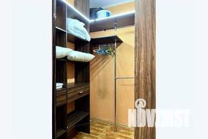 1-к квартира, посуточно, 46м2, 9/10 этаж