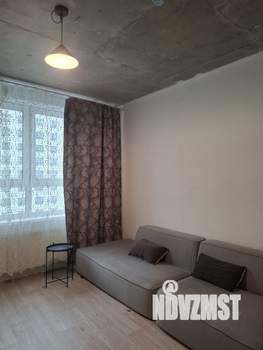 1-к квартира, на длительный срок, 36м2, 10/16 этаж