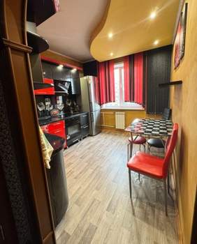 2-к квартира, на длительный срок, 53м2, 6/10 этаж