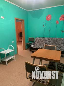 1-к квартира, посуточно, 50м2, 8/10 этаж