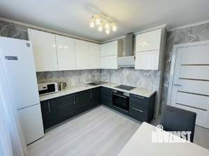 1-к квартира, на длительный срок, 77м2, 11/16 этаж