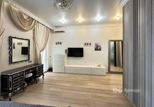 3-к квартира, на длительный срок, 157м2, 7/9 этаж