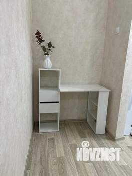 1-к квартира, на длительный срок, 41м2, 8/17 этаж