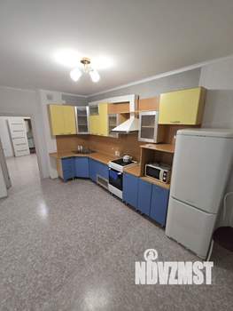 3-к квартира, на длительный срок, 70м2, 6/19 этаж