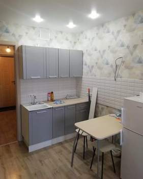 2-к квартира, на длительный срок, 50м2, 6/17 этаж