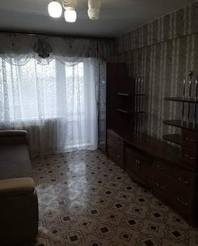 2-к квартира, на длительный срок, 45м2, 5/5 этаж