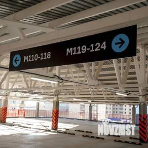 1-к квартира, на длительный срок, 36м2, 9/17 этаж