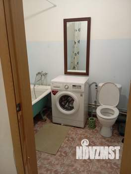 1-к квартира, на длительный срок, 40м2, 3/16 этаж